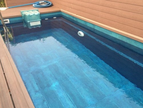 Residential Swimming Pools Manufacturer in Indore