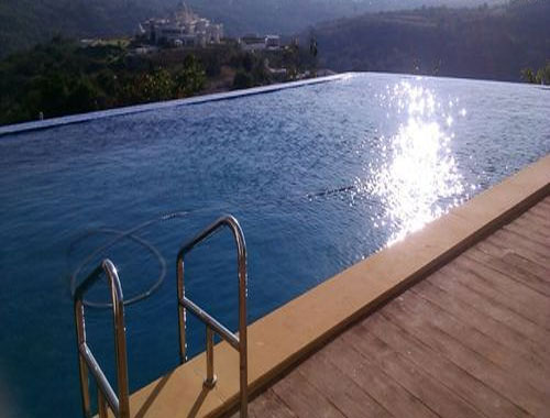 Endless Swimming Pool Manufacturer in Indore