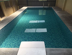 Residential Swimming Pools in Indore