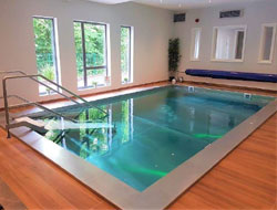 Hydrotherapy Pools Manufacturer in Indore