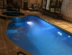 Olive Swimming Pool Manufacturer in Indore