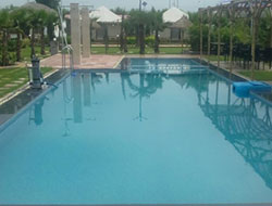 Plunge Swimming Pool Manufacturer in Indore