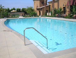 Plunge Swimming Pool Manufacturer in Indore