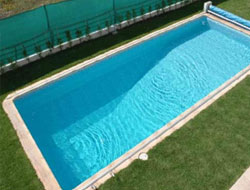 Prefab Swimming Pool Manufacturer in Indore