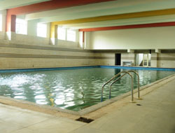 Residential Swimming Pools in Indore