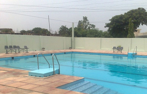 Readymade Swimming Pool Manufacturer in Indore